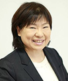 中條哲子